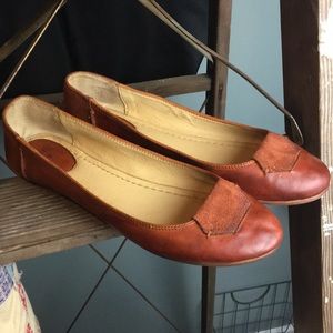 Women’s Frye Loafers